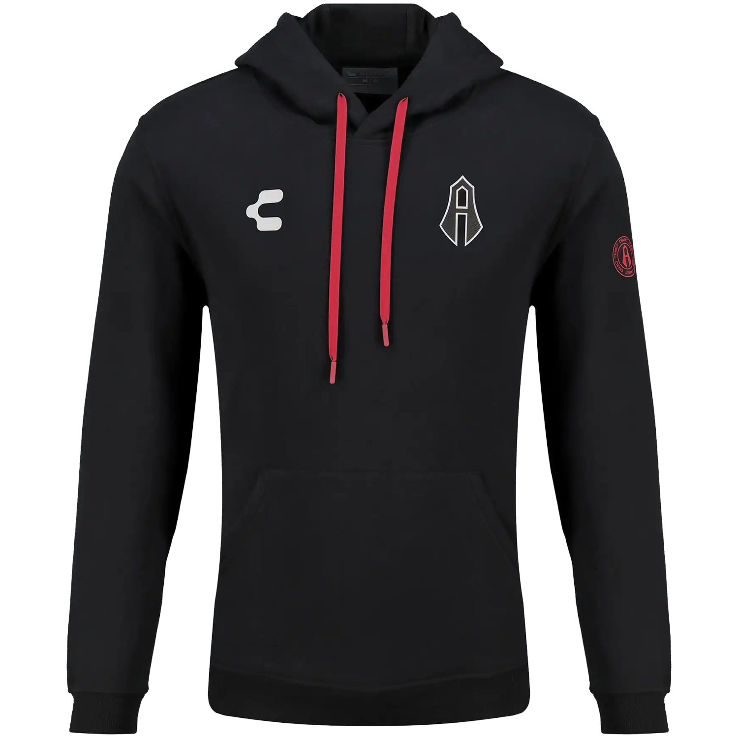 charly Atlas Men’s Hoodie