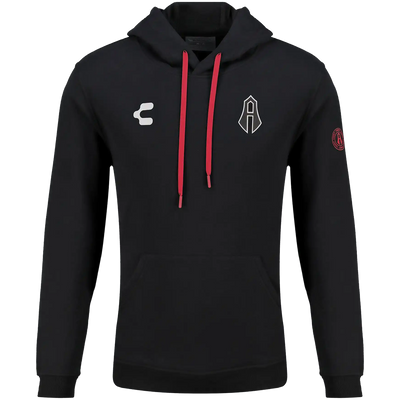 charly Atlas Men’s Hoodie