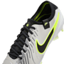 Nike Tiempo Legend 10 Elite FG - Paquete de voltaje loco