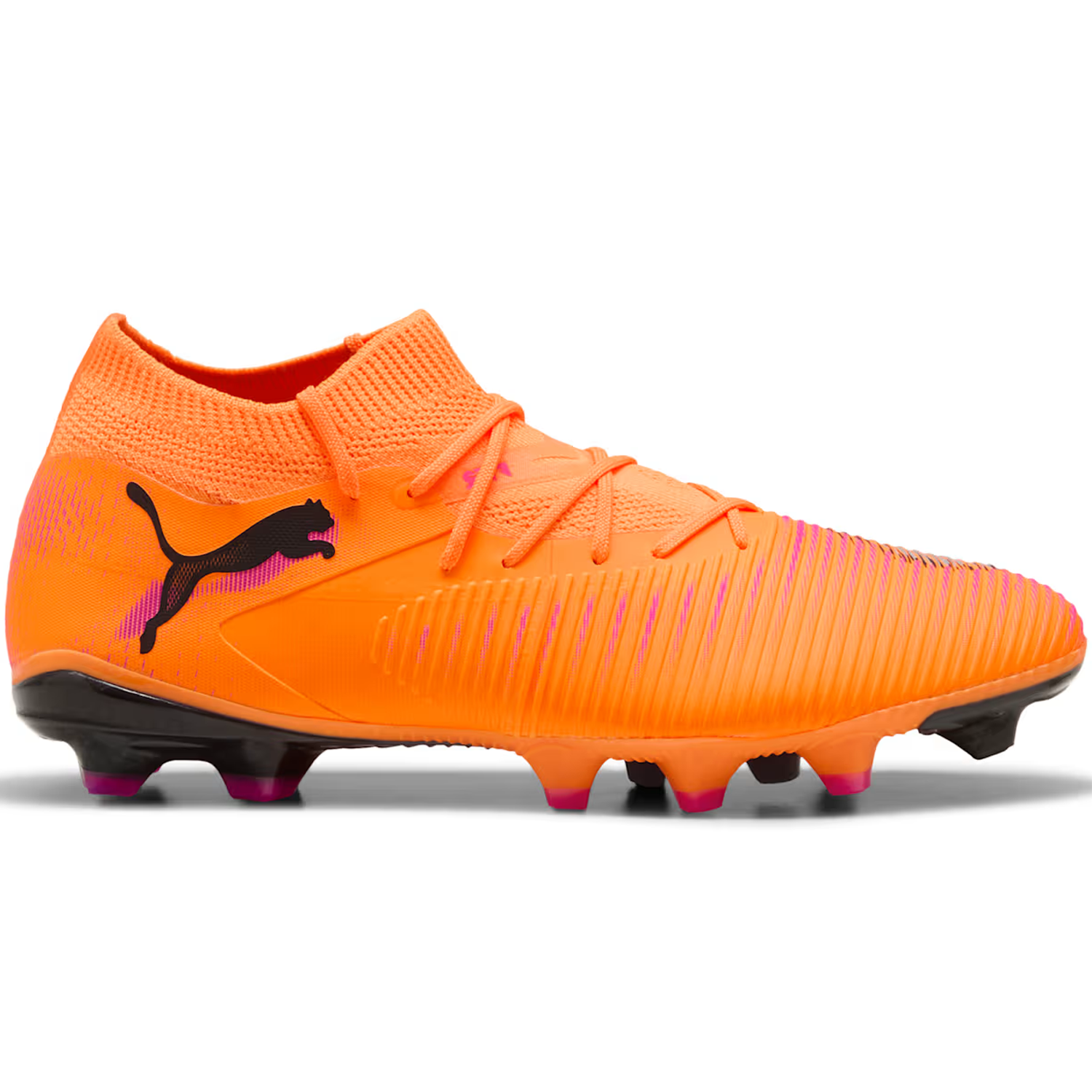 puma Future 8 Match FG AG Hot Pursuit Pack