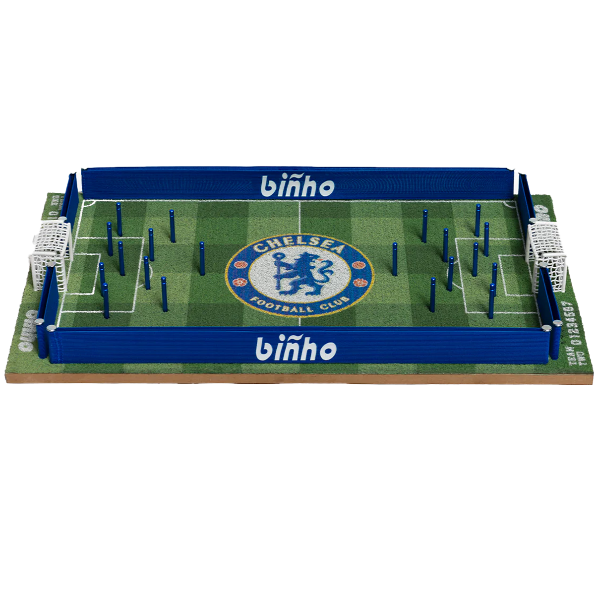 Binho Board Classic Chelsea Edition