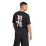adidas Men's Manchester United Varsity Collection Tee
