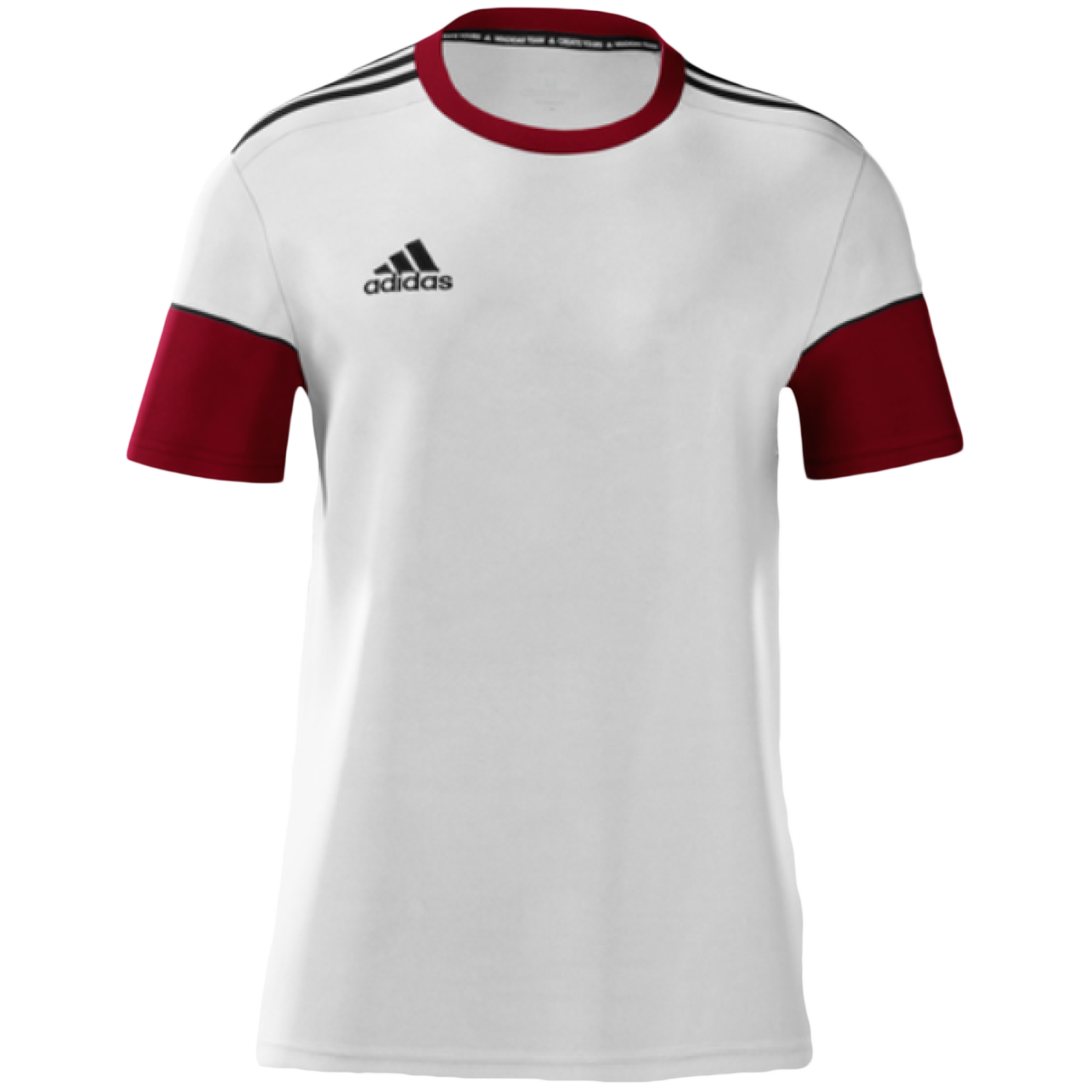 Camiseta adidas miSquadra personalizada