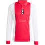 adidas Men’s Ajax Amsterdam 125th Anniversary Ls Jersey