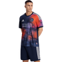 adidas Houston Dynamo 2026-27 Men's Away Authentic Match Jersey