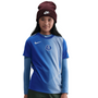 Camiseta Nike Youth Chelsea FC Academy Pro Dri-FIT para antes del partido