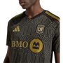 adidas LAFC 2026-27 Men's Home Stadium Jersey