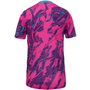 nike San Diego Wave 2025 Youth Pre Match Top