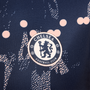 Nike Chelsea FC Men's Academy Pro Pre-Match Top