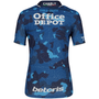 Camiseta Charly x Call of Duty Pachuca Edición Especial para Hombre 2023-24