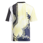 Camiseta adidas Juventus 2024-25 juvenil prepartido