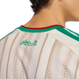Adidas Men's Algeria Home 2026 Stadium Jersey
