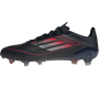 adidas F50 Elite FG Stealth Victory Pack