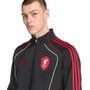 adidas Liverpool FC Urban Purist Men’s Double Knit Track Top