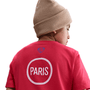 Nike PSG Youth Total 90 Remix Tee