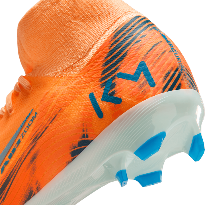 nike Mercurial Superfly 10 Pro Km FG Mbappe Pack