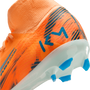 nike Mercurial Superfly 10 Pro Km FG Mbappe Pack
