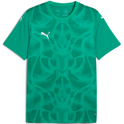 puma Teamultimate Jersey Electro Royal Puma White