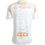 adidas Tigres 2024 25 Men’s 3rd Stadium Jersey