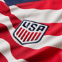 Nike Youth USA Home 2026 Stadium Jersey