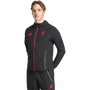 Chaqueta de viaje adidas Liverpool FC Tiro 25 Competition Vis Tech
