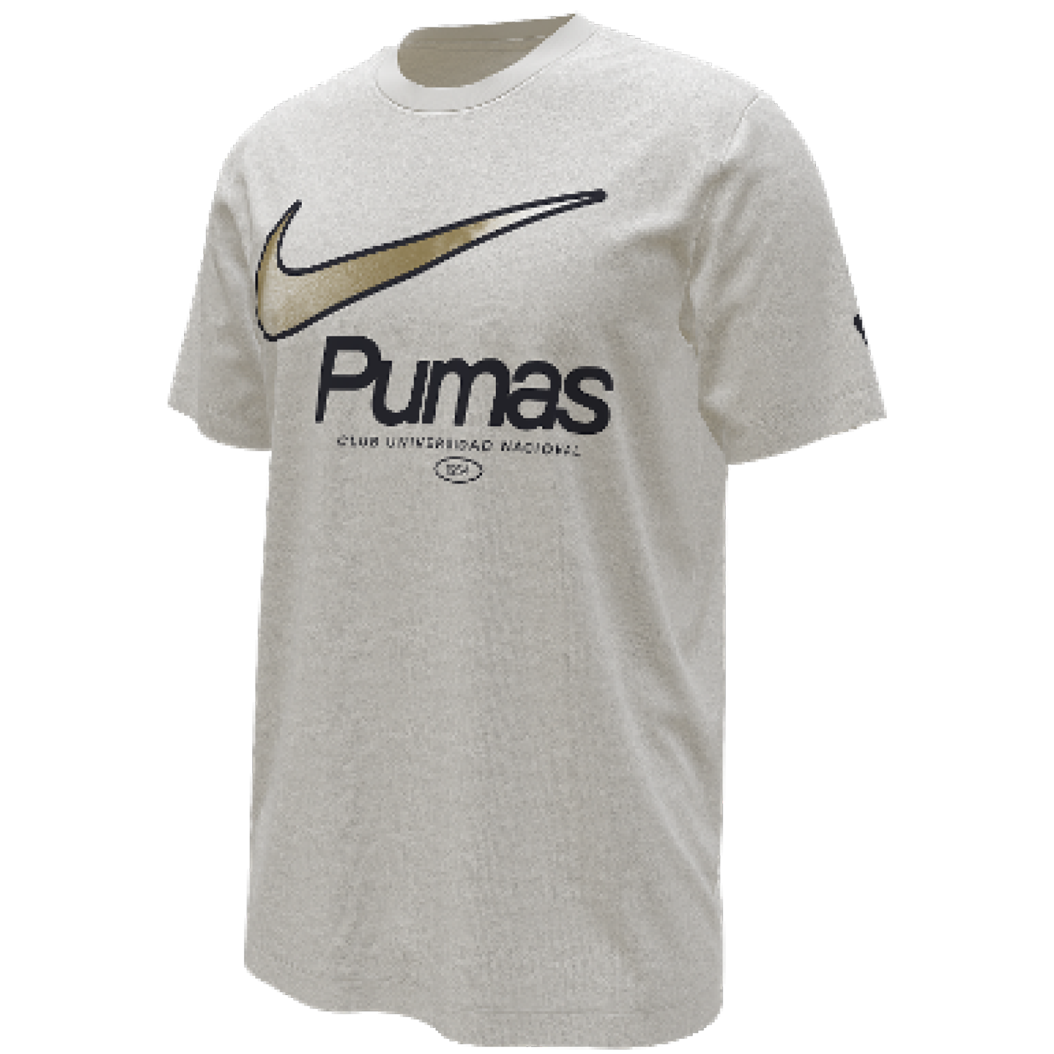 Camiseta Nike Pumas Swoosh para hombre