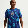 Nike Men's England Home 2026 Goalkeeper Jersey