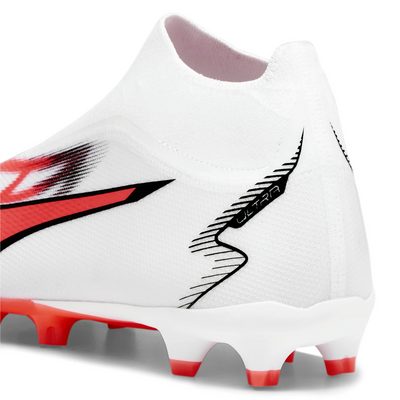 Puma Ultra Match+ Laceless FG AG - Pack innovador