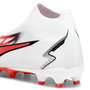 Puma Ultra Match+ Laceless FG AG - Breakthrough Pack