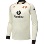 Macron Wrexham AFC Men’s 3rd 2026-27 Long Sleeve Stadium Jersey