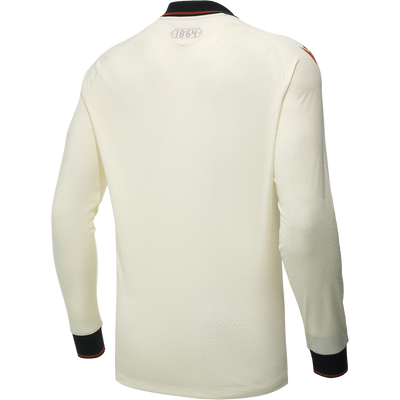 Macron Wrexham AFC Equipación Alternativa Manga Larga 2026-27