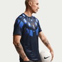 Nike Men's Uruguay Away 2026 Stadium Jersey