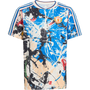 adidas Manchester United x Stone Roses Youth Long Sleeve Jersey