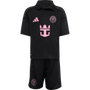 adidas Inter Miami 2026-27 Toddler Messi Away Stadium Jersey