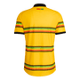 adidas Jamaica 2026 x Bob Marley Men's Home Authentic Jersey