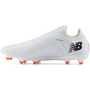 New Balance Furon v7+ Pro FG - Pack negro y blanco