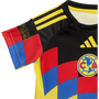 Camiseta adidas Club América 2025-26 Primera equipación infantil