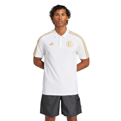 Polo adidas Tigres UANL DNA para hombre
