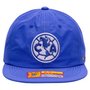 Fan Ink Club America Pipeline Snapback Hat