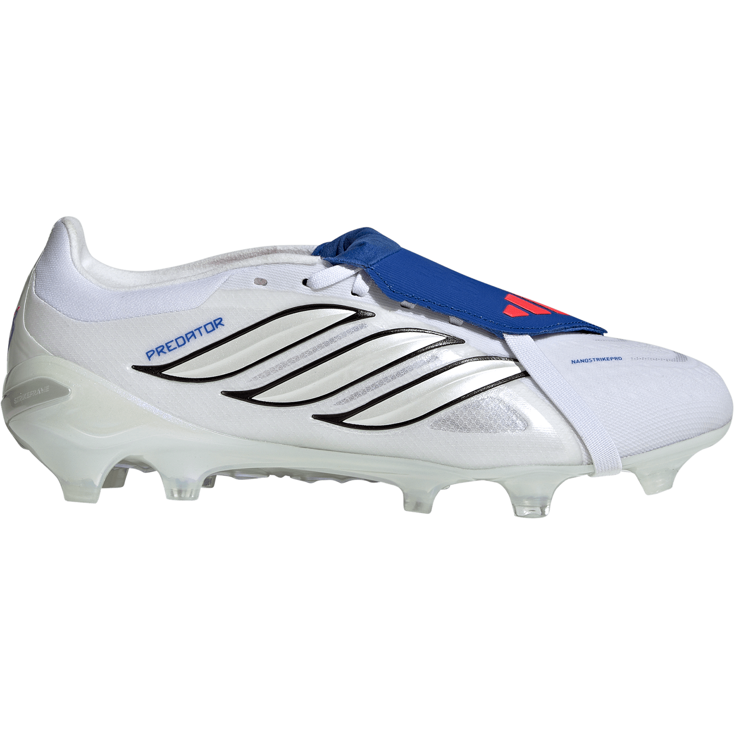 adidas Predator Pro FT FG – Icon Takeover
