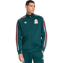 adidas Originals Mexico Men's Full-Zip Track Jacket