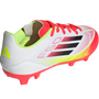 adidas Youth F50 League FG MG - Paquete Victoria Pura