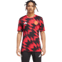 adidas Manchester United 2025-26 Men's Pre-Match Top