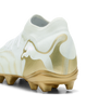 puma Future 8 Pro FG AG White Gold Pack