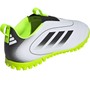 adidas Goletto IX para jóvenes sin cordones para césped artificial