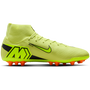 Nike Mercurial Superfly 10 Academy AG - Paquete de máximo voltaje