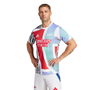 Camiseta prepartido hombre adidas Arsenal FC 2024-25