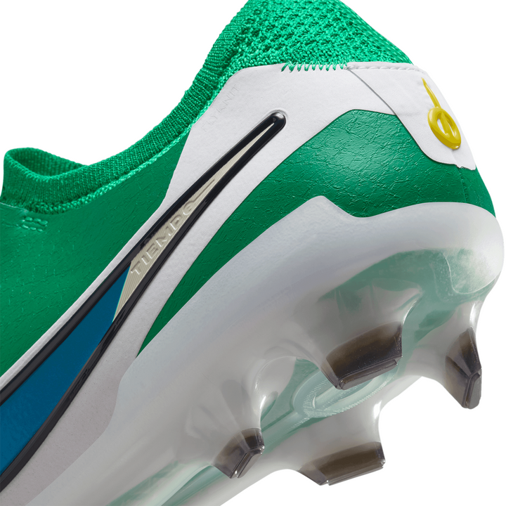 nike Tiempo Legend 10 Elite FG Fear Nothing Pack