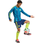 adidas Men's Colombia Away 2026 Authentic Long Sleeve Jersey