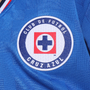 Pirma Cruz Azul 2025 26 Youth Home Stadium Jersey